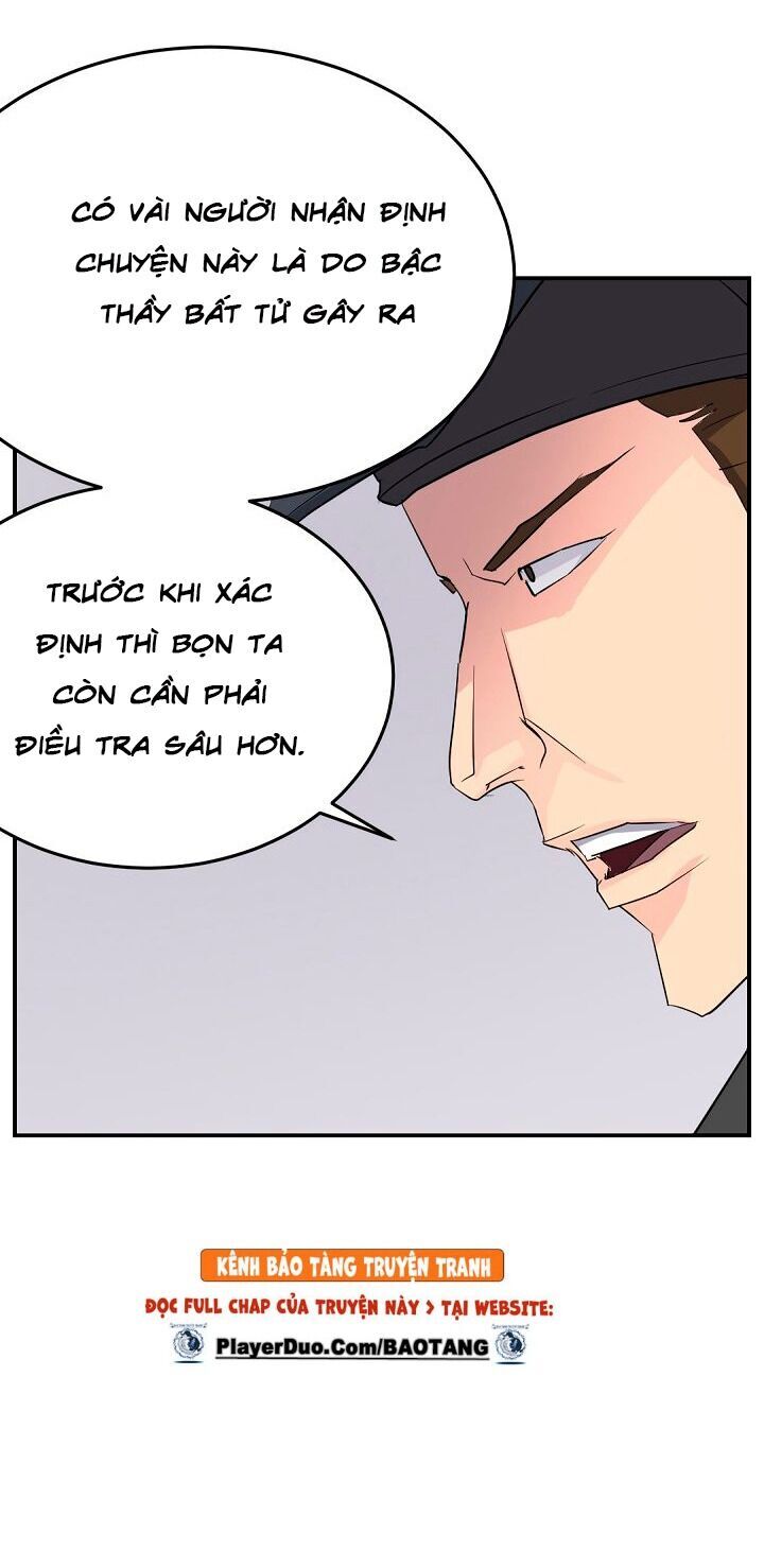 Trọng Sinh, Bất Khả Chiến Bại Chapter 66 - 37