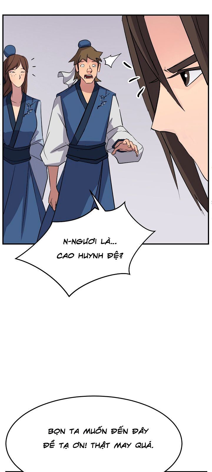 Trọng Sinh, Bất Khả Chiến Bại Chapter 66 - 44