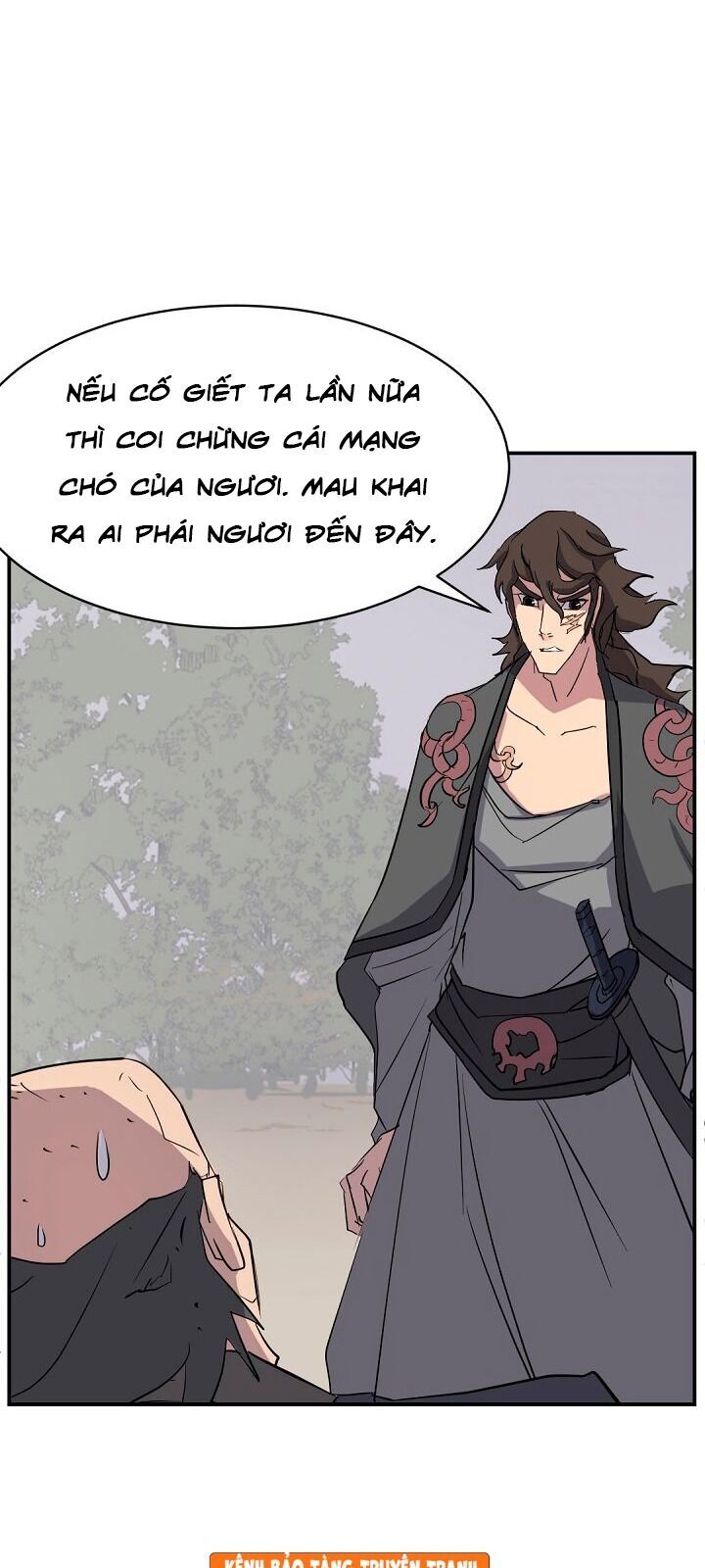 Trọng Sinh, Bất Khả Chiến Bại Chapter 69 - 24