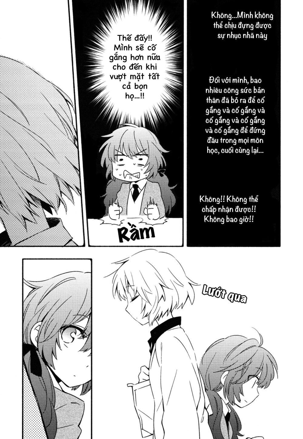 Sougou Tovarisch Chapter 1 - 18