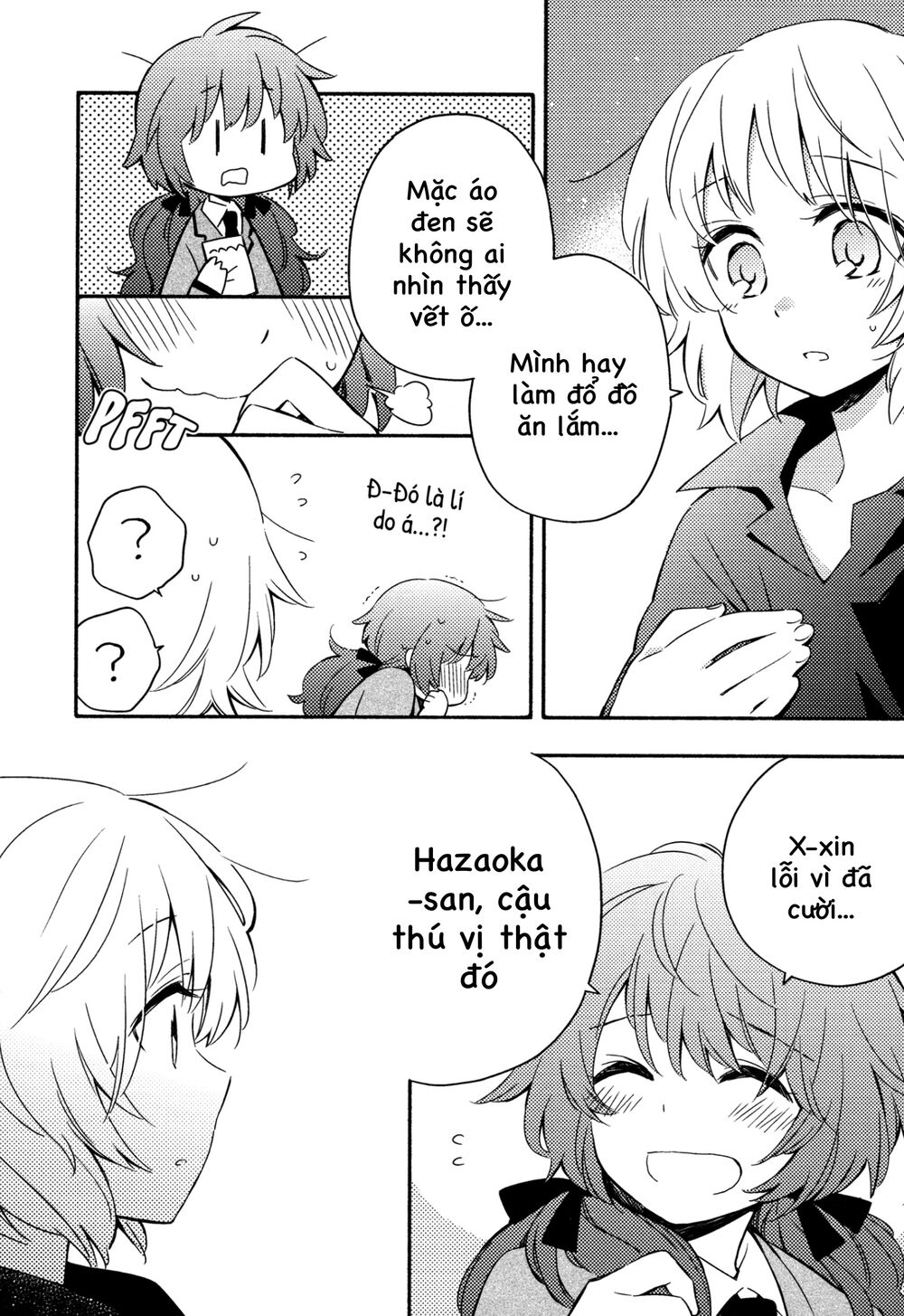 Sougou Tovarisch Chapter 2 - 6