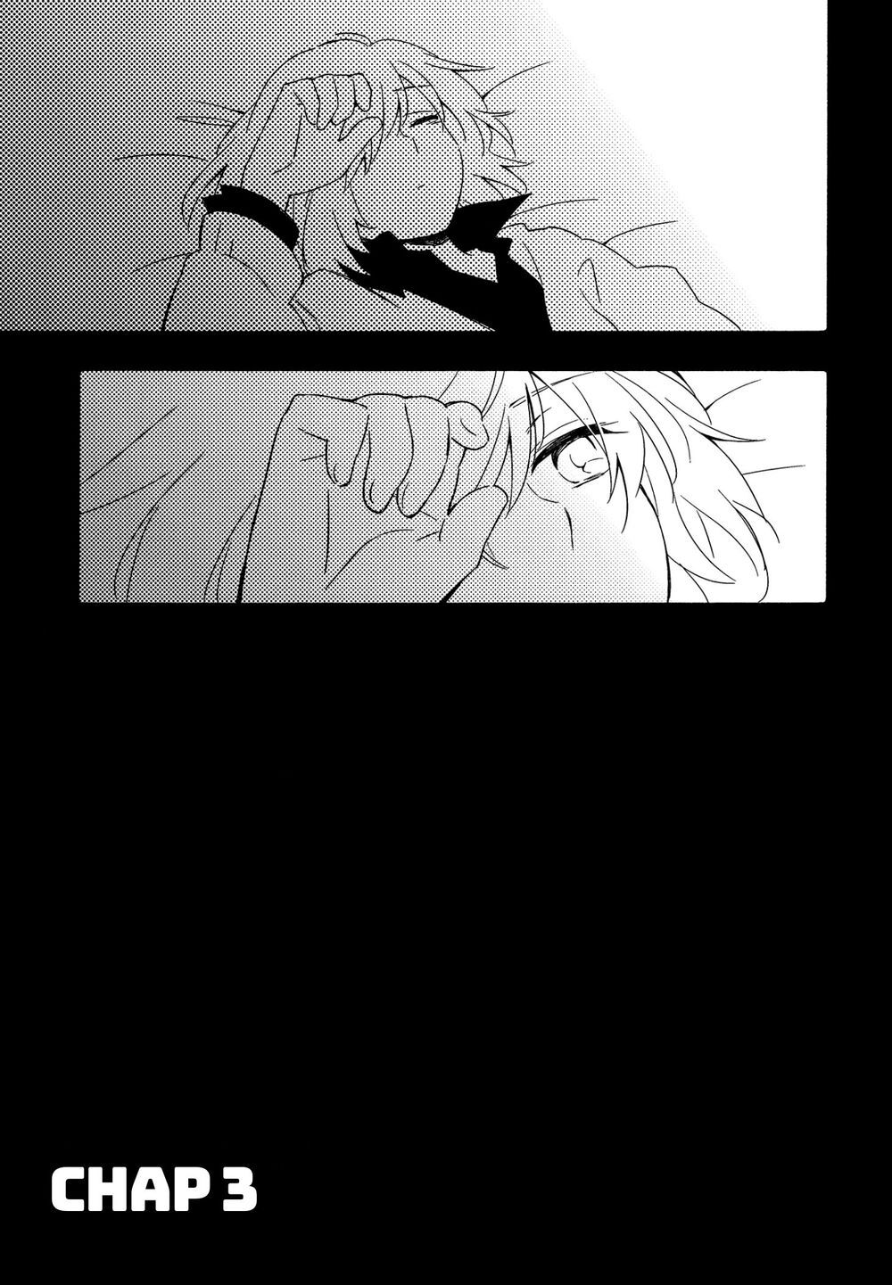 Sougou Tovarisch Chapter 3 - 4