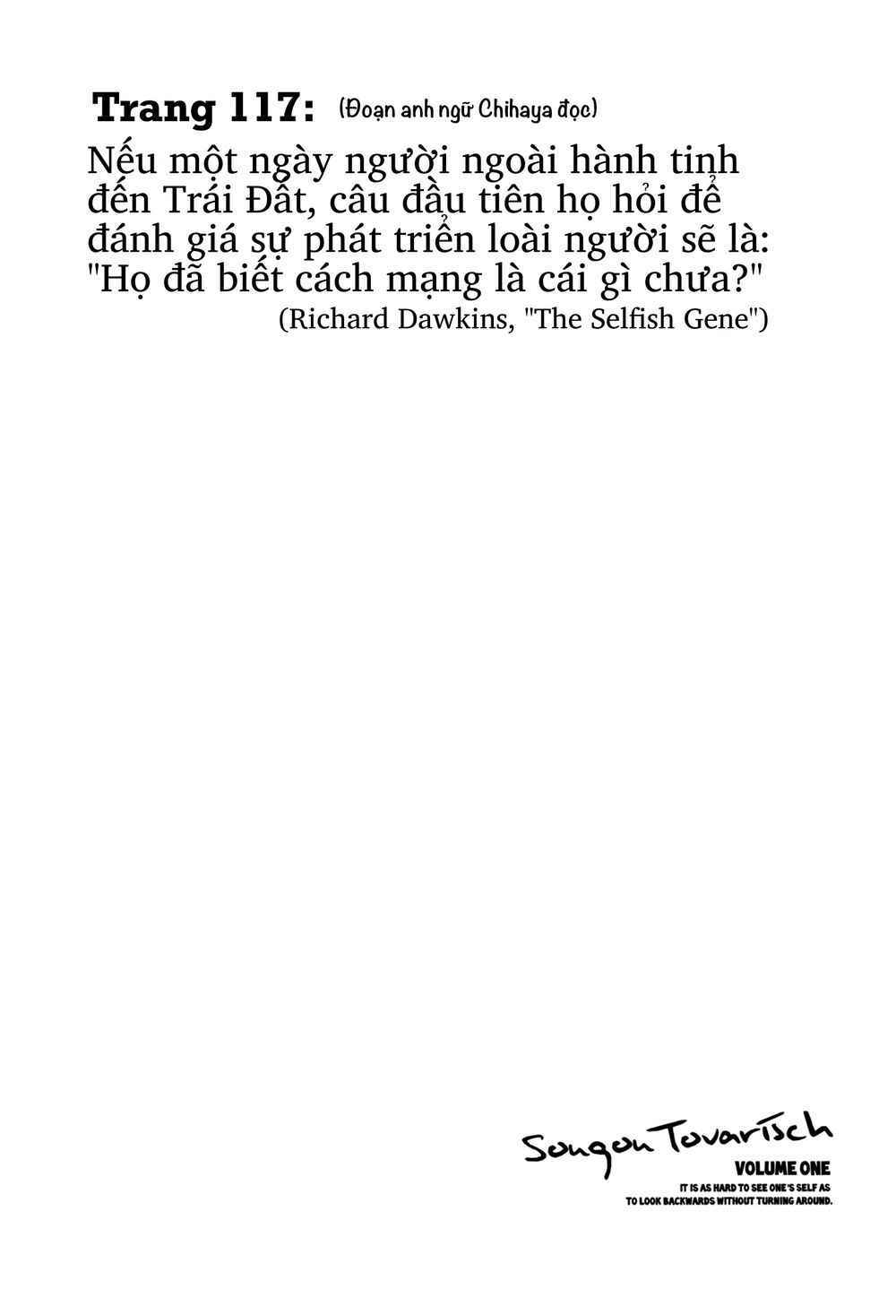 Sougou Tovarisch Chapter 4.5 - 14