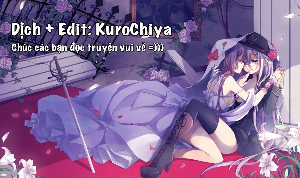 Sougou Tovarisch Chapter 4.8 - 1