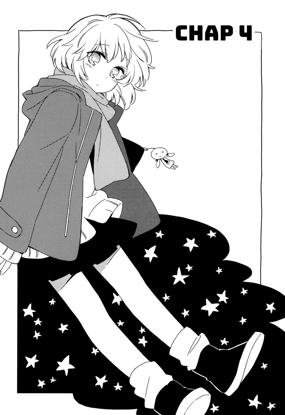 Sougou Tovarisch Chapter 4 - 1