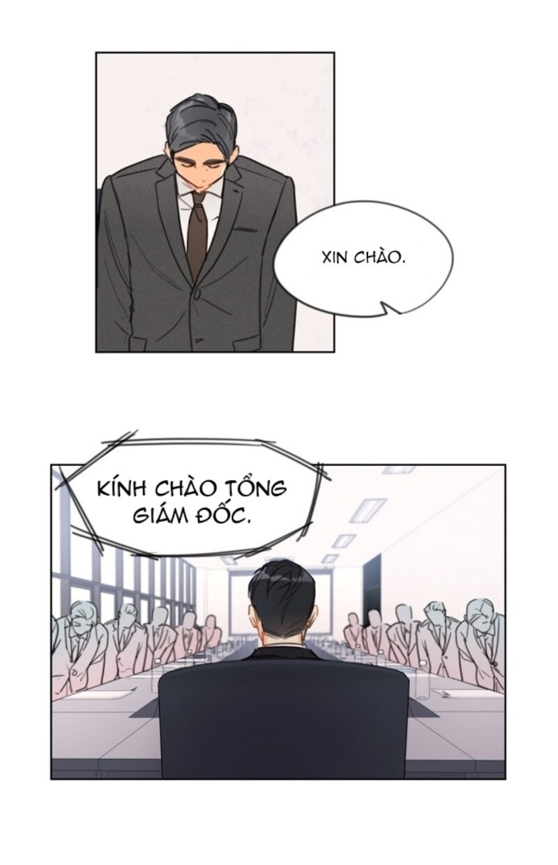 Hẹn Hò Chốn Công Sở Chapter 1 - 27