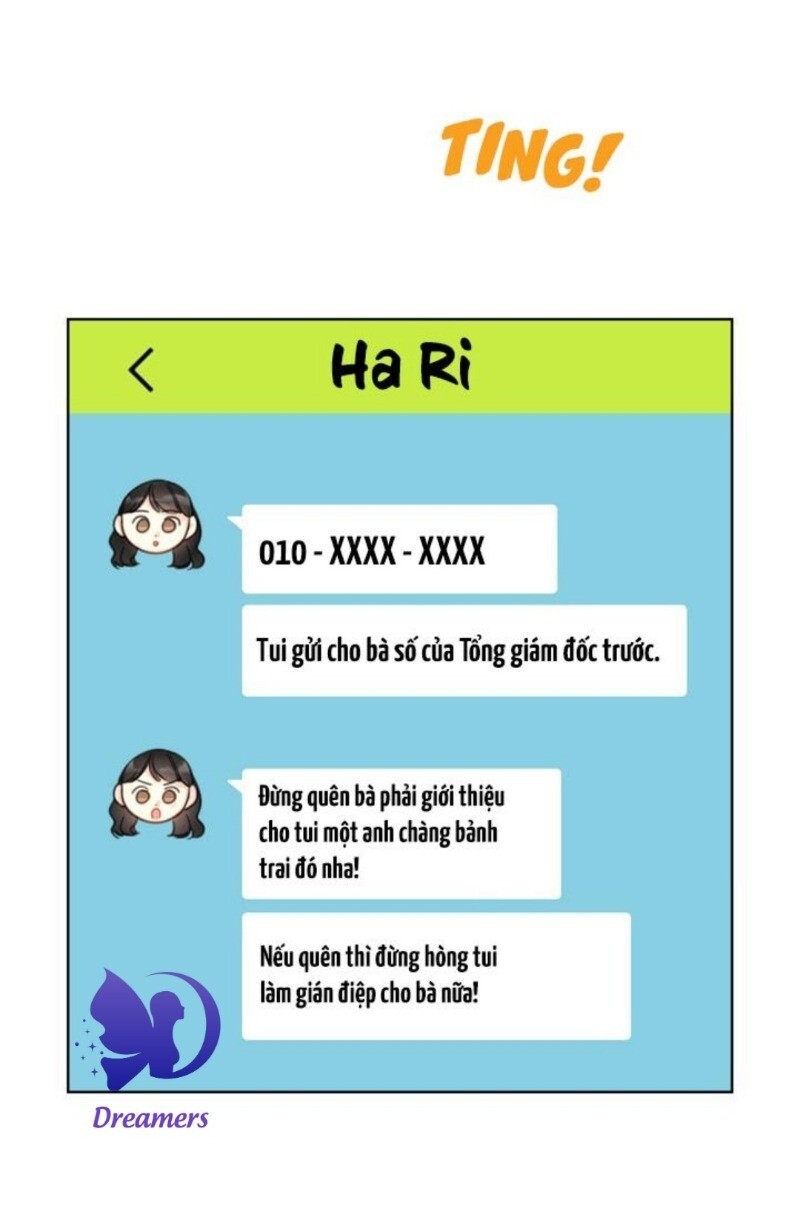 Hẹn Hò Chốn Công Sở Chapter 10 - 2