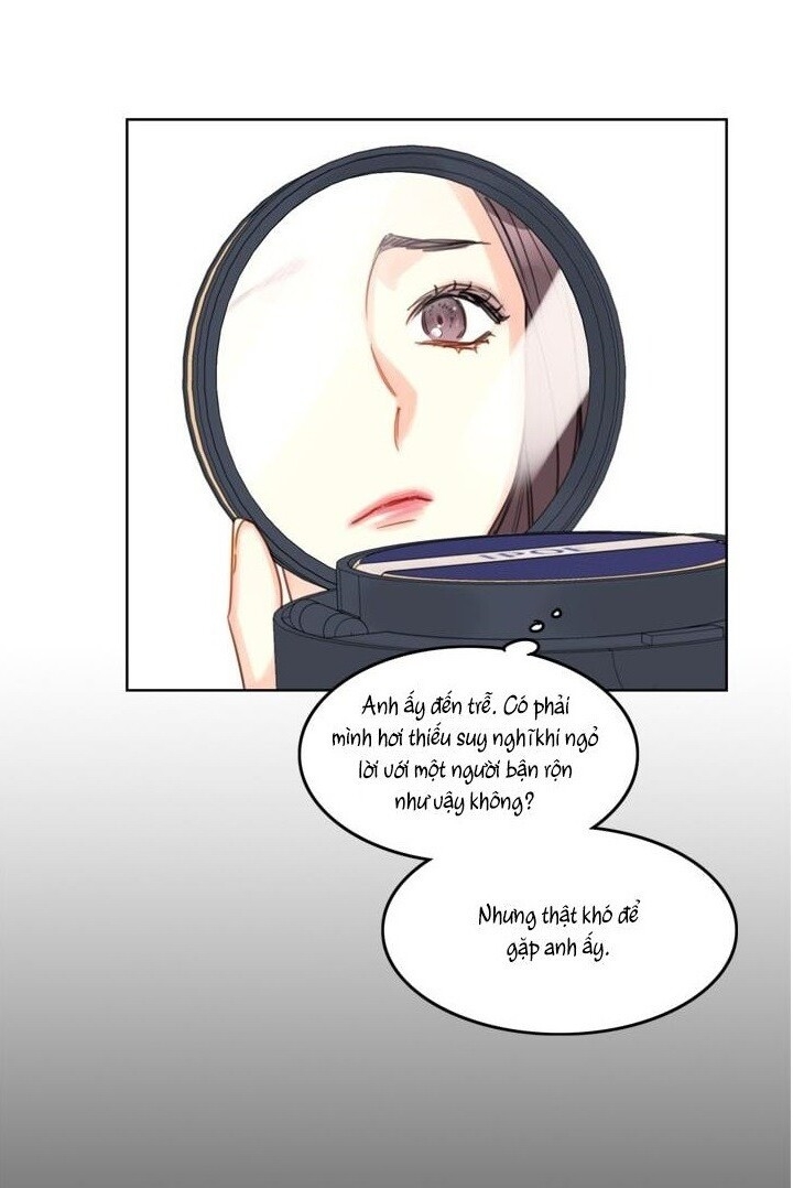 Hẹn Hò Chốn Công Sở Chapter 10 - 11