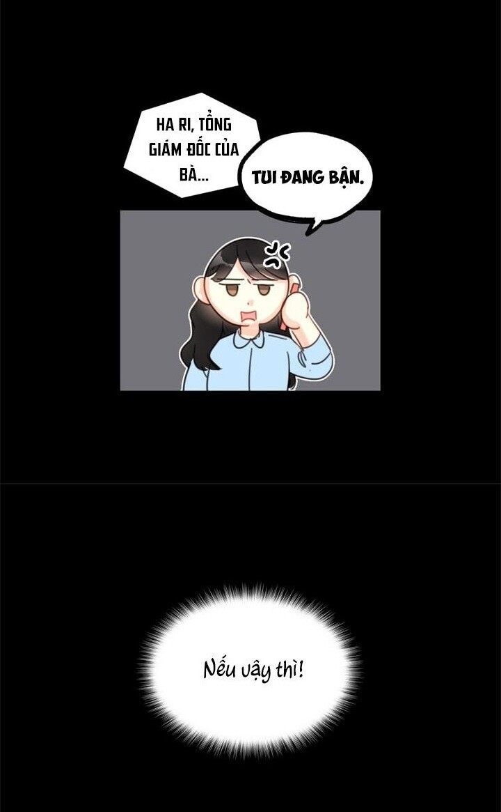 Hẹn Hò Chốn Công Sở Chapter 10 - 14