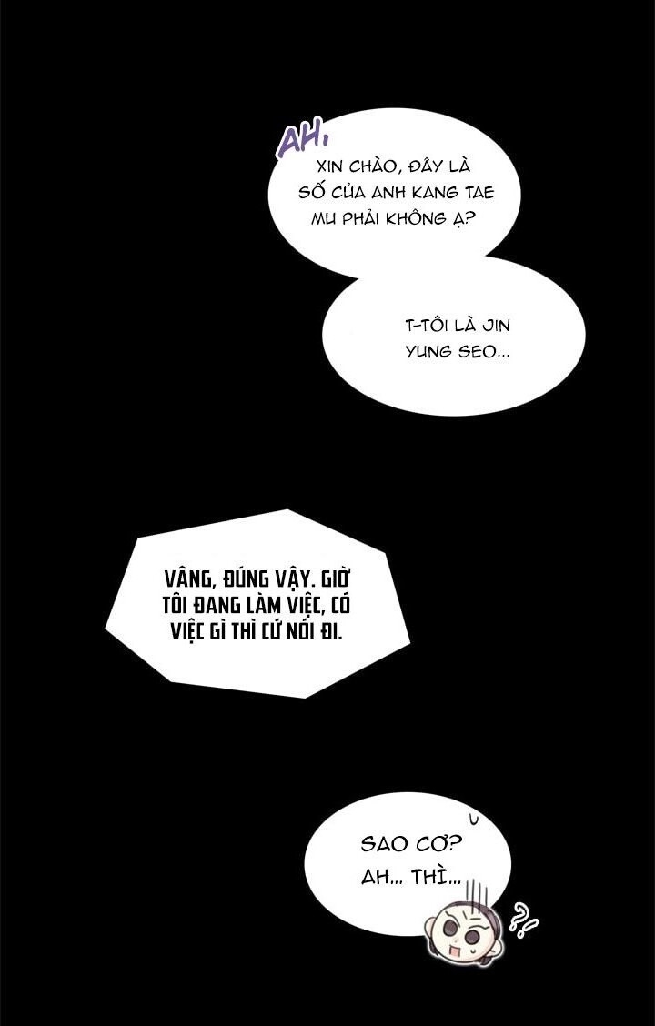 Hẹn Hò Chốn Công Sở Chapter 10 - 16