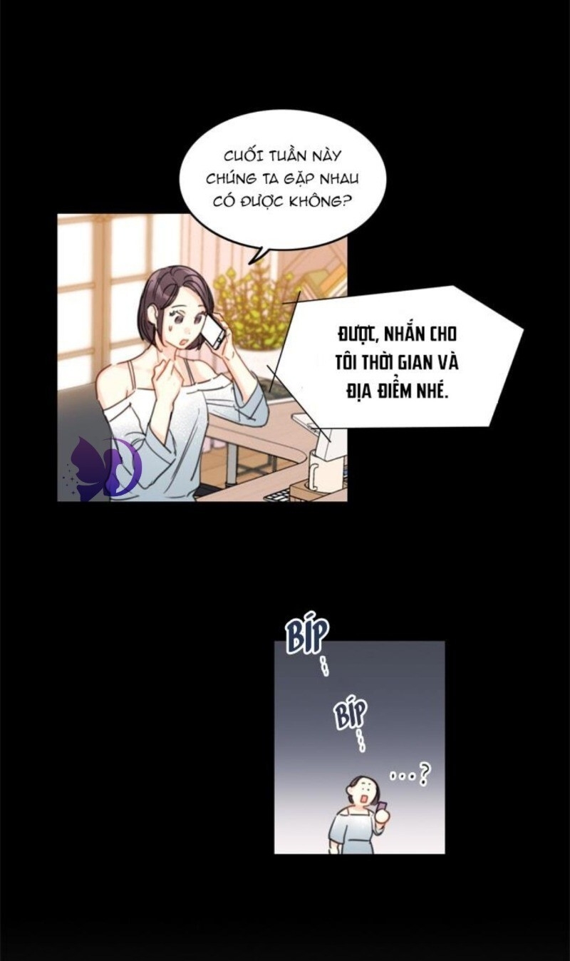 Hẹn Hò Chốn Công Sở Chapter 10 - 17