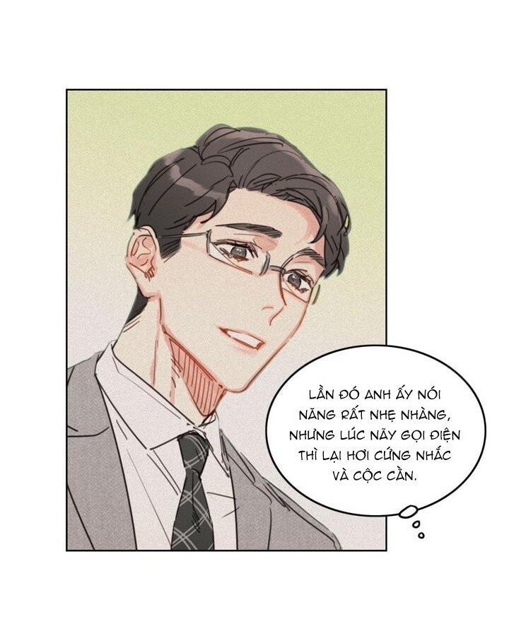 Hẹn Hò Chốn Công Sở Chapter 10 - 19