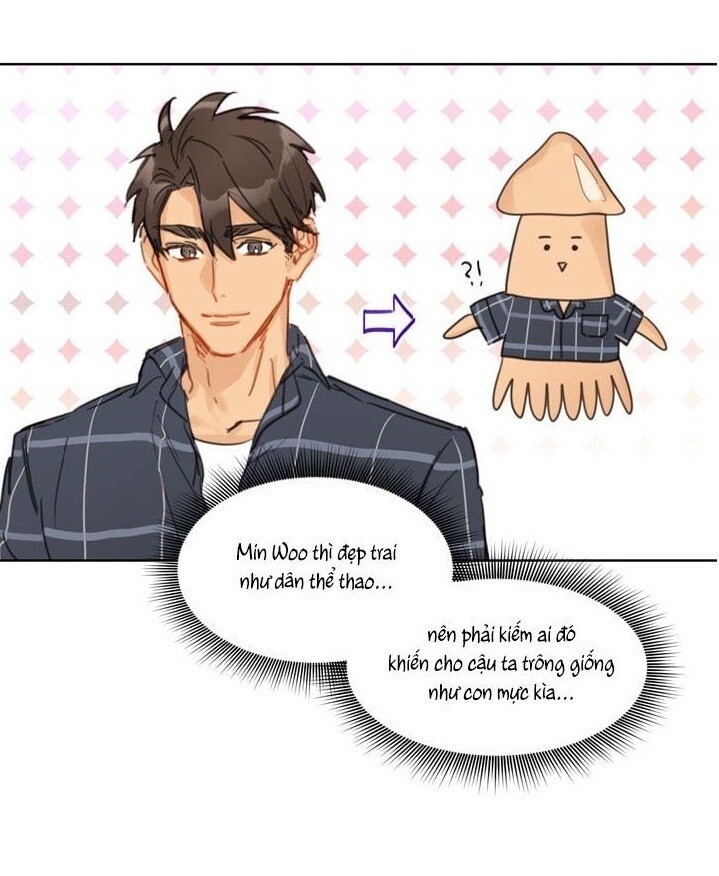 Hẹn Hò Chốn Công Sở Chapter 10 - 21