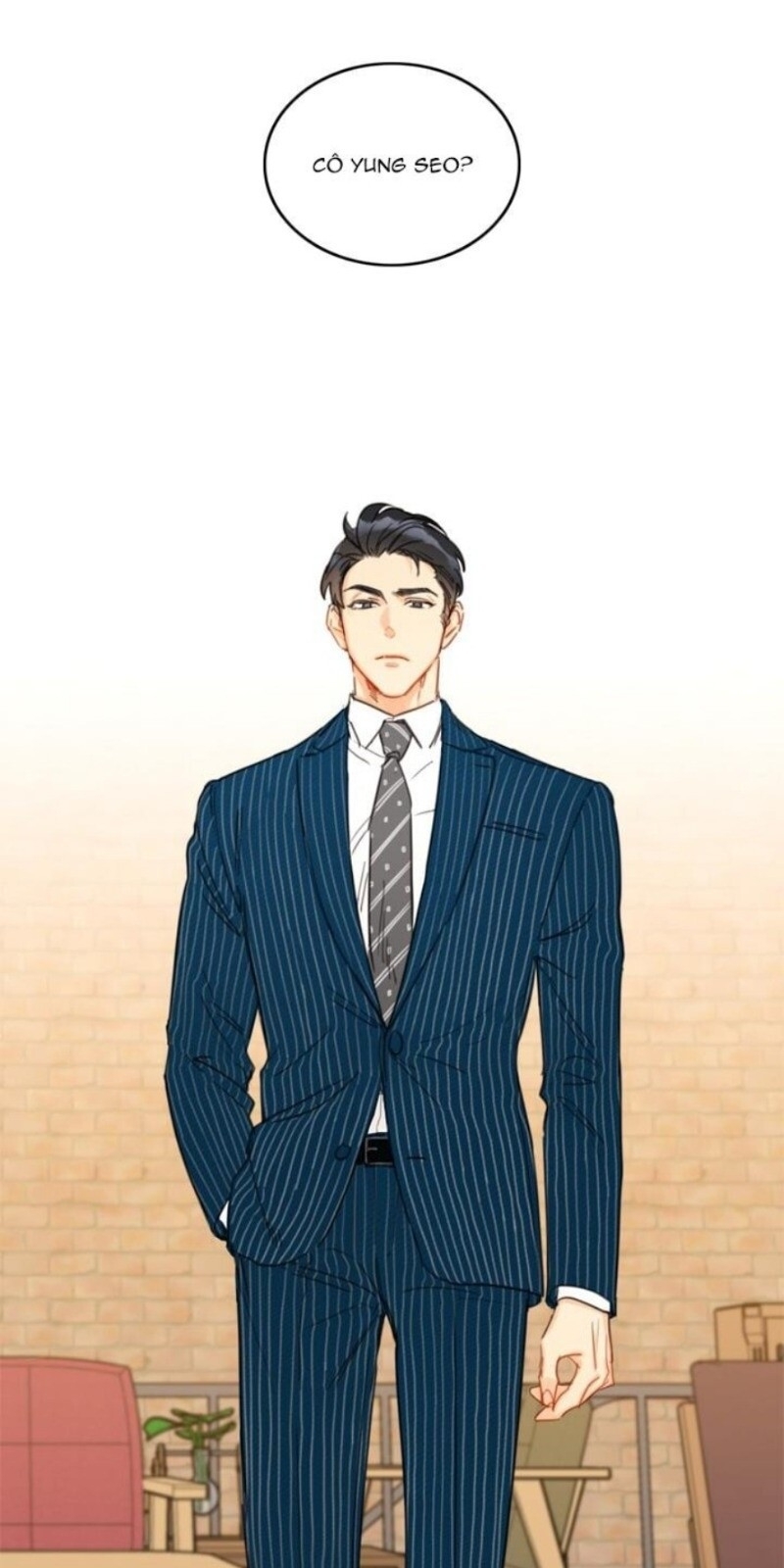 Hẹn Hò Chốn Công Sở Chapter 10 - 22