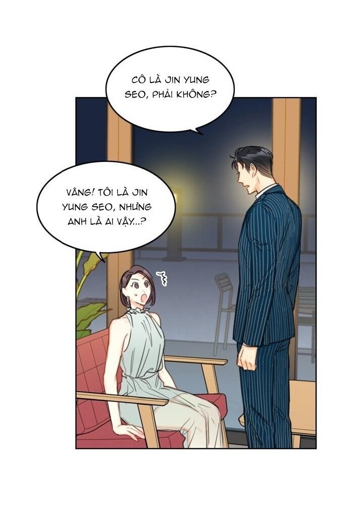 Hẹn Hò Chốn Công Sở Chapter 10 - 24