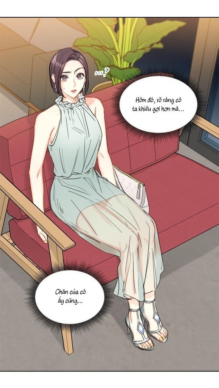 Hẹn Hò Chốn Công Sở Chapter 10 - 26