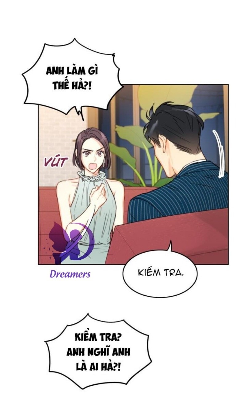 Hẹn Hò Chốn Công Sở Chapter 10 - 28