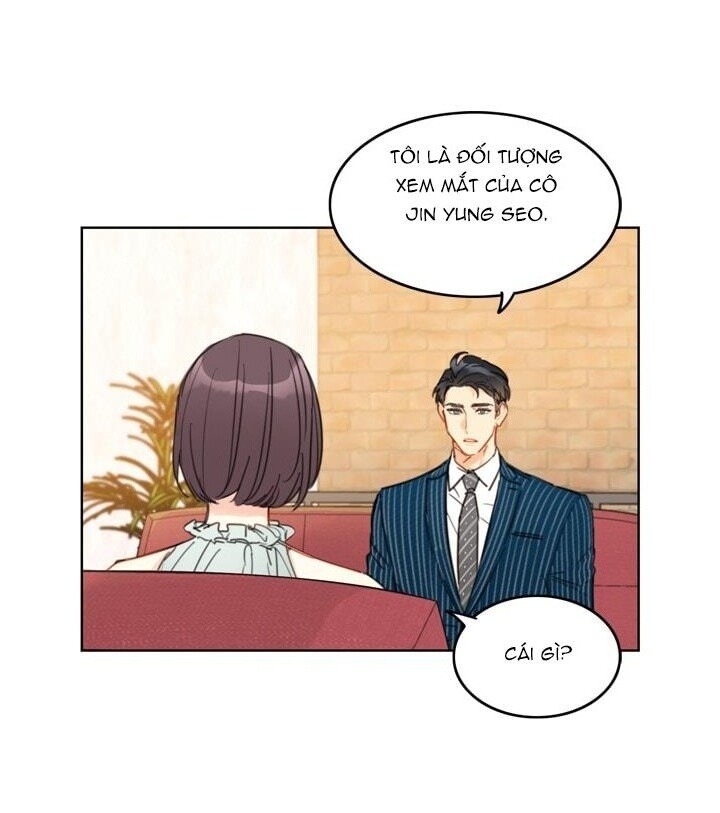 Hẹn Hò Chốn Công Sở Chapter 10 - 30