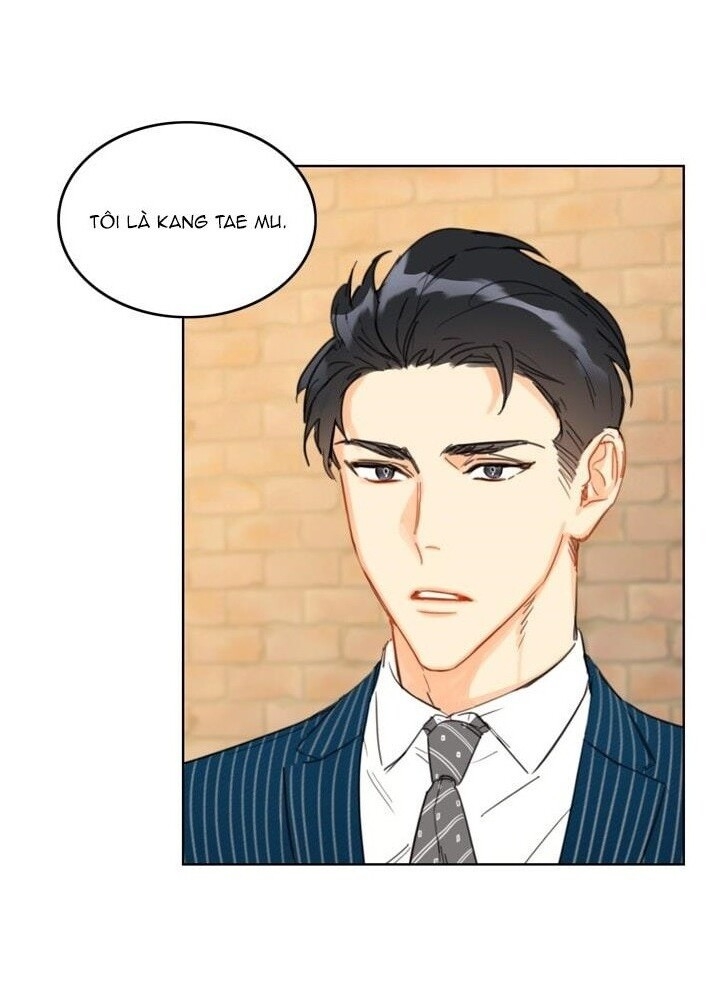 Hẹn Hò Chốn Công Sở Chapter 10 - 31