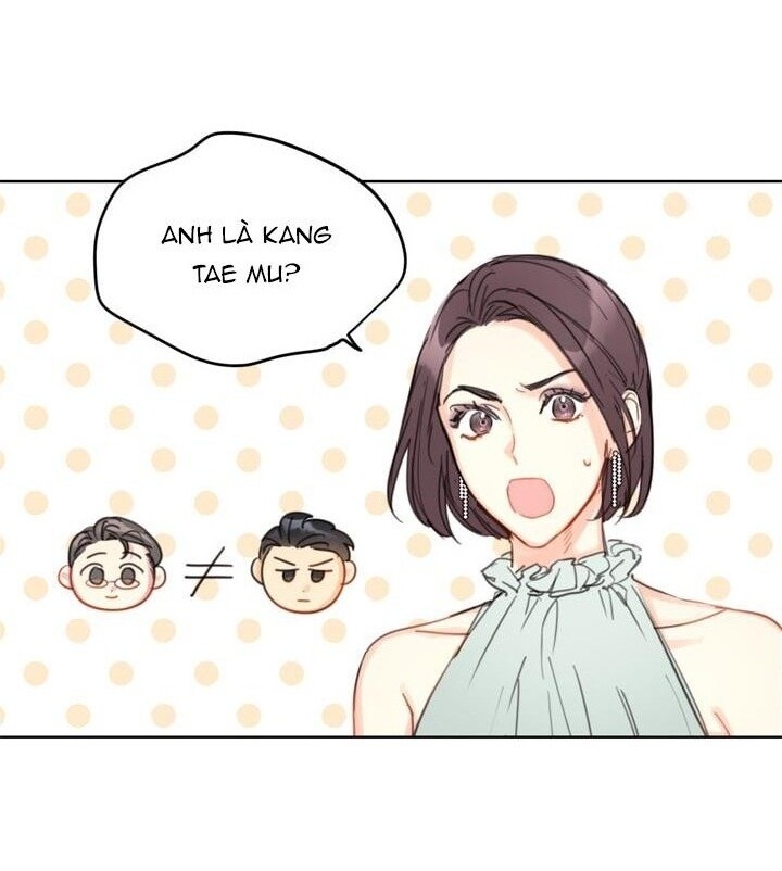 Hẹn Hò Chốn Công Sở Chapter 10 - 33