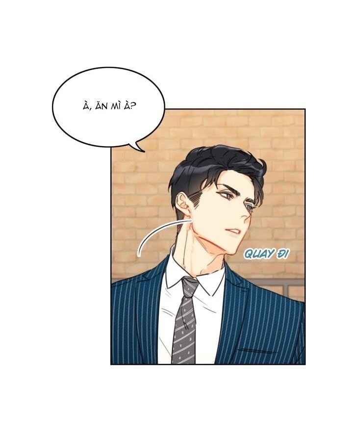 Hẹn Hò Chốn Công Sở Chapter 10 - 35