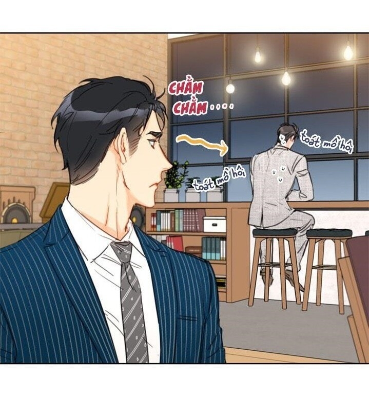 Hẹn Hò Chốn Công Sở Chapter 10 - 36