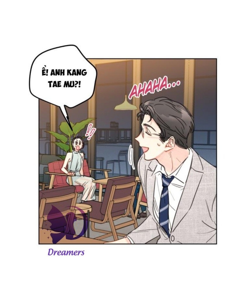 Hẹn Hò Chốn Công Sở Chapter 10 - 37