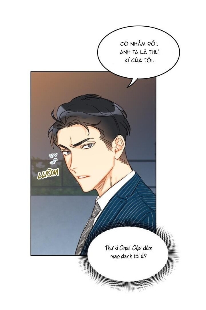 Hẹn Hò Chốn Công Sở Chapter 10 - 38