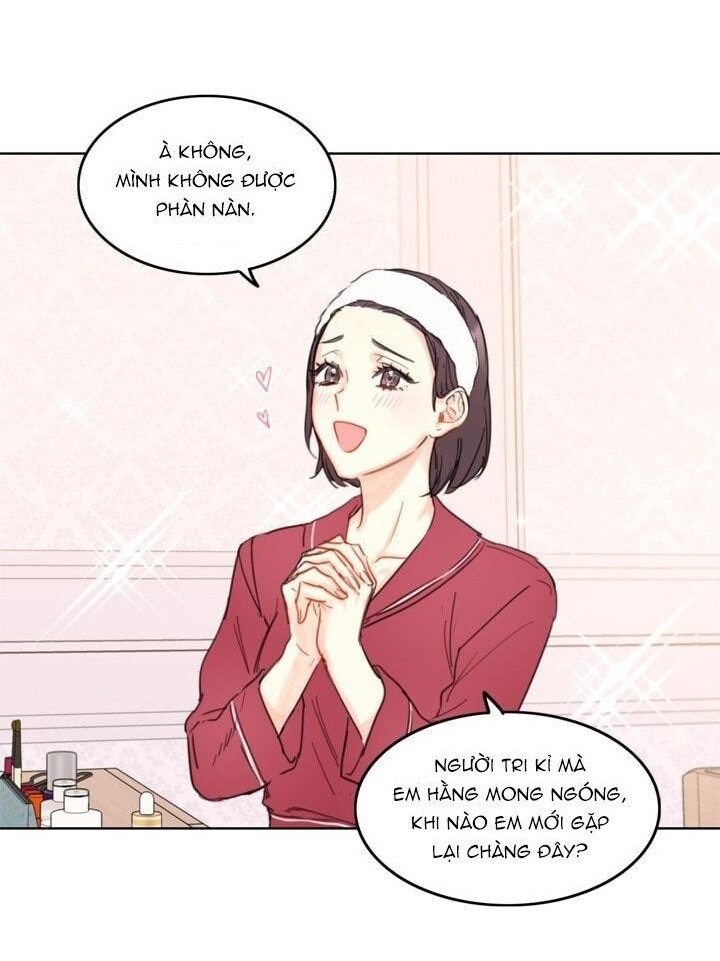 Hẹn Hò Chốn Công Sở Chapter 10 - 5