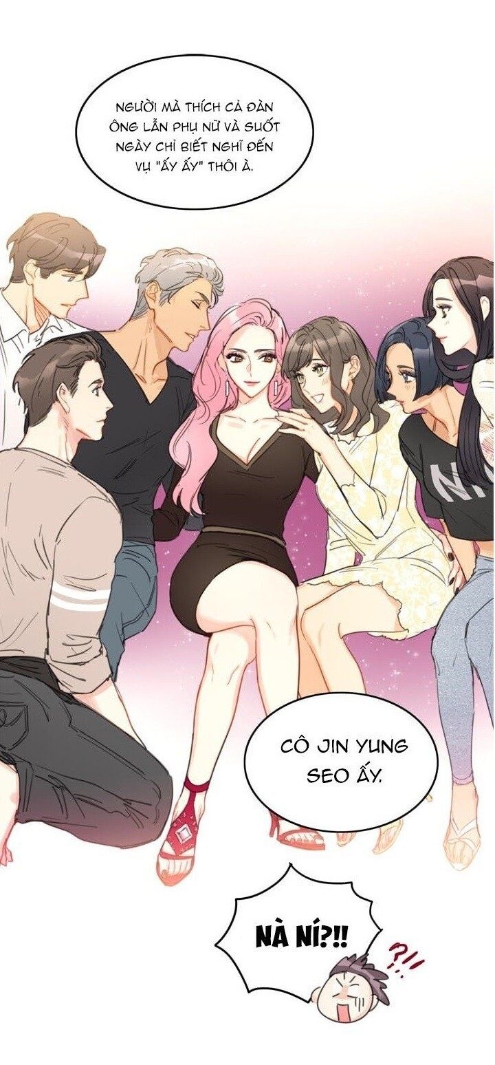 Hẹn Hò Chốn Công Sở Chapter 10 - 41