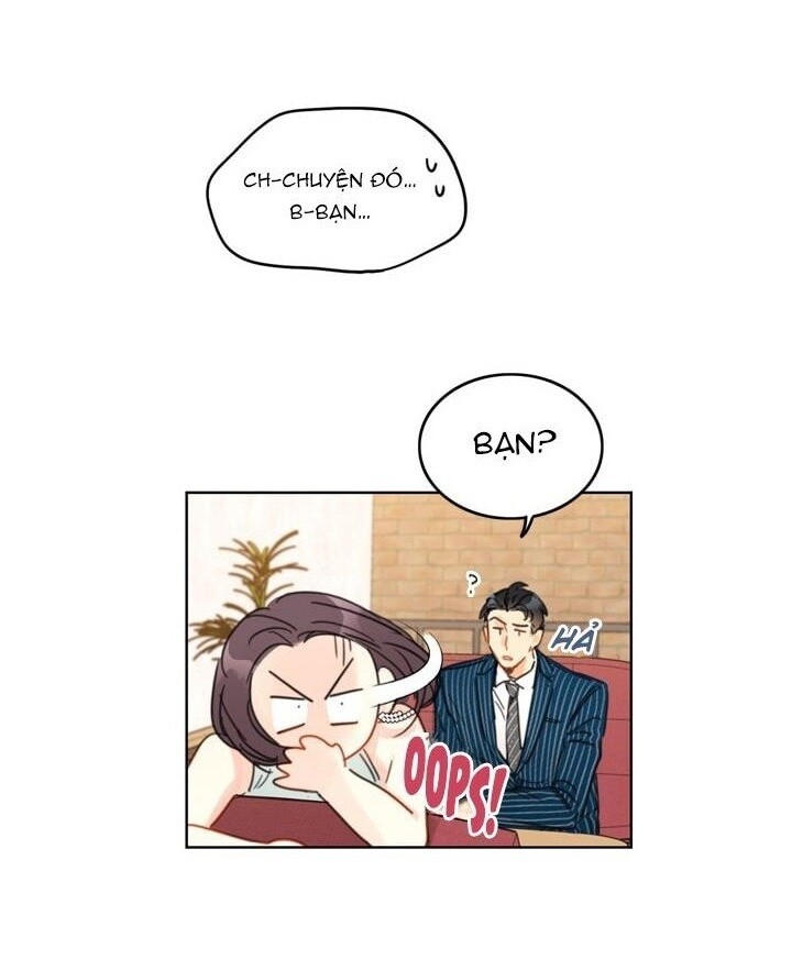 Hẹn Hò Chốn Công Sở Chapter 10 - 44