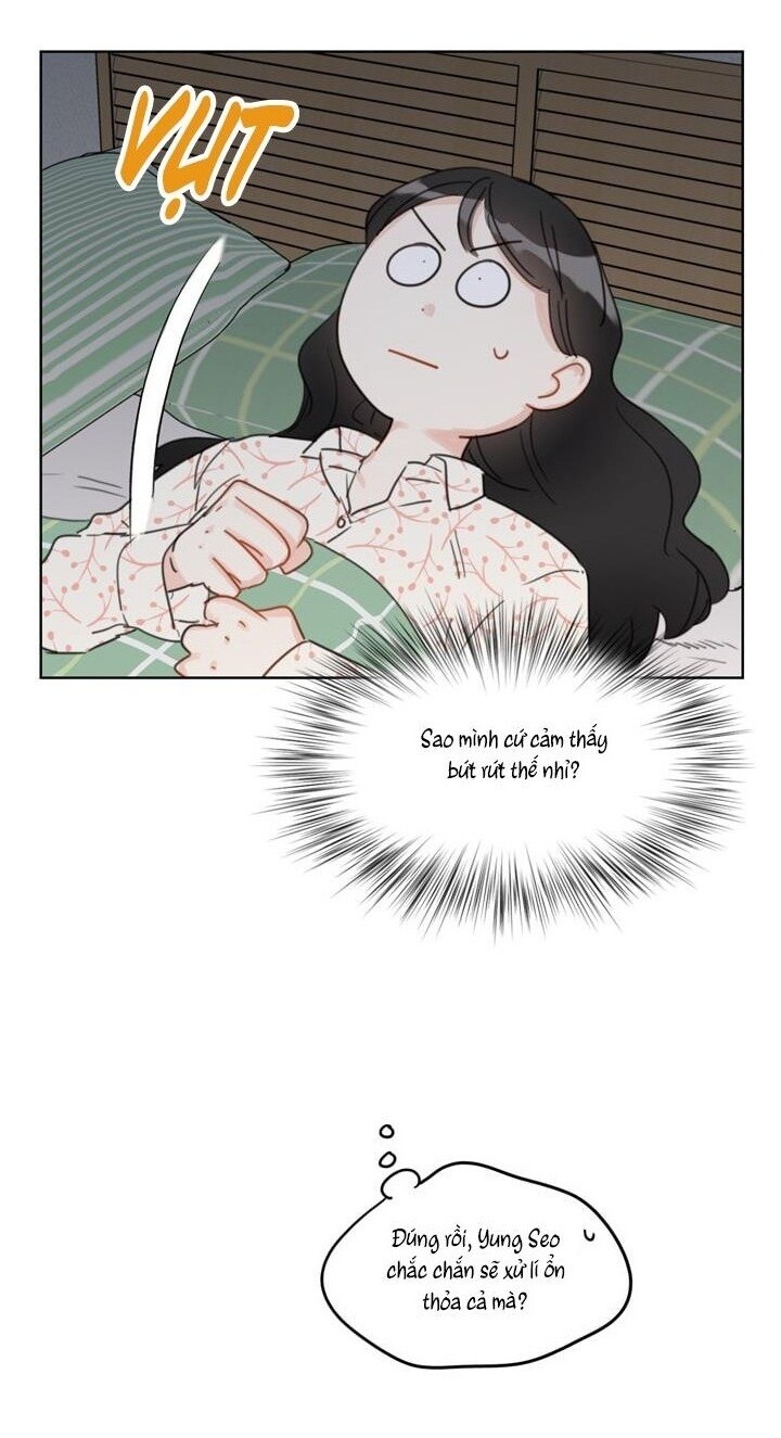 Hẹn Hò Chốn Công Sở Chapter 10 - 50