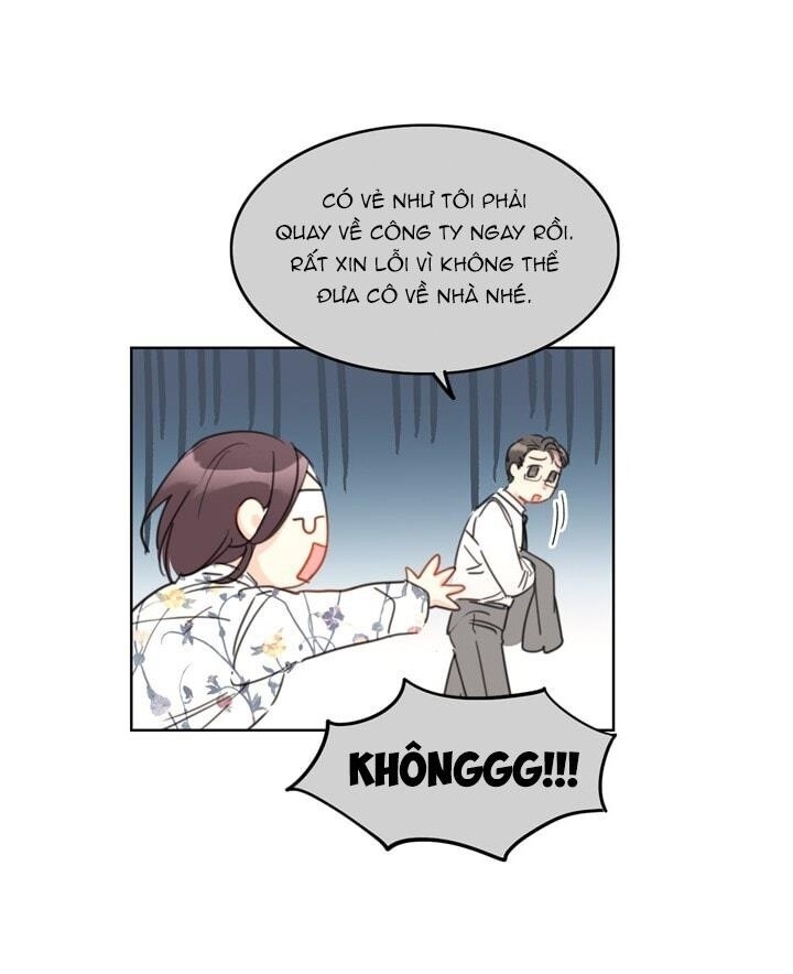 Hẹn Hò Chốn Công Sở Chapter 10 - 6