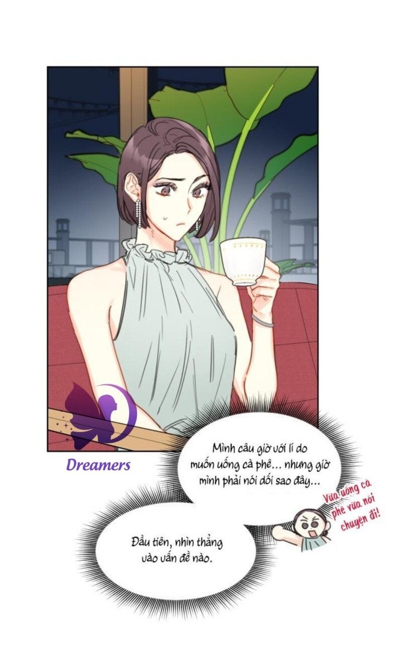 Hẹn Hò Chốn Công Sở Chapter 10 - 51