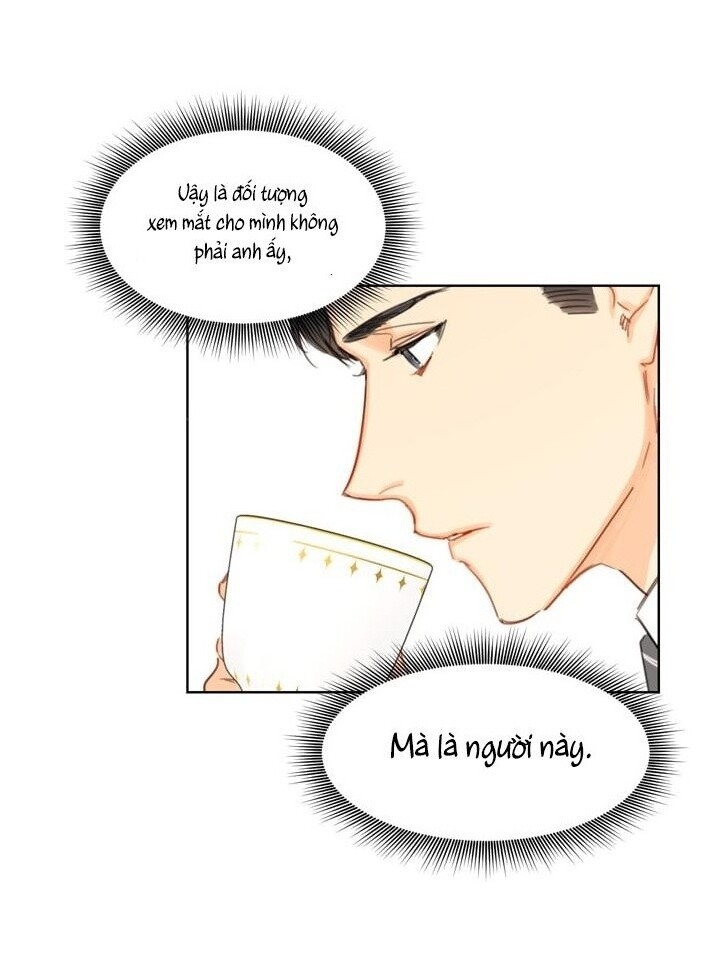 Hẹn Hò Chốn Công Sở Chapter 10 - 52