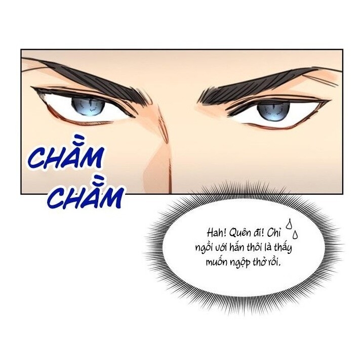 Hẹn Hò Chốn Công Sở Chapter 10 - 54