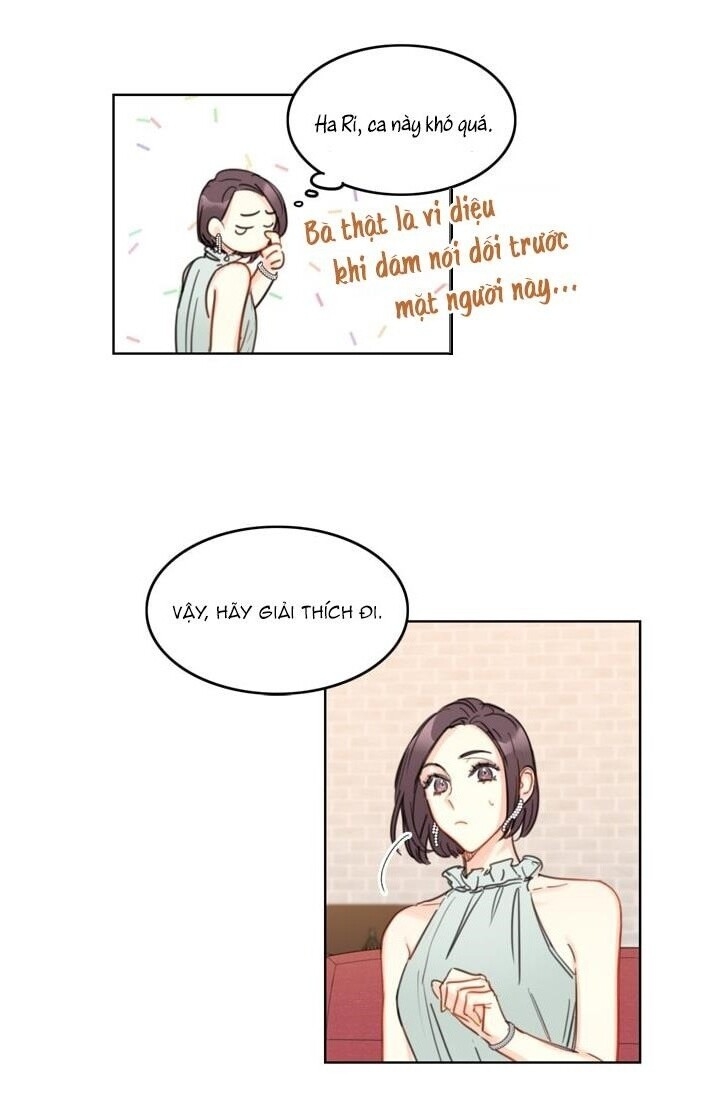 Hẹn Hò Chốn Công Sở Chapter 10 - 55