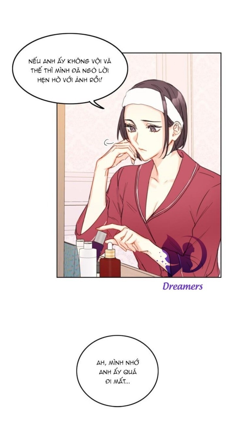 Hẹn Hò Chốn Công Sở Chapter 10 - 7