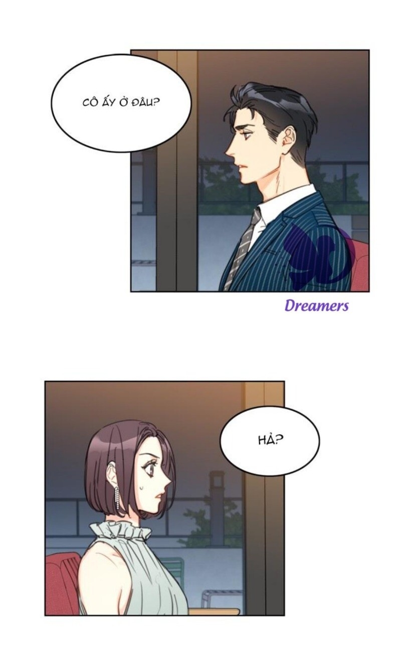 Hẹn Hò Chốn Công Sở Chapter 10 - 62