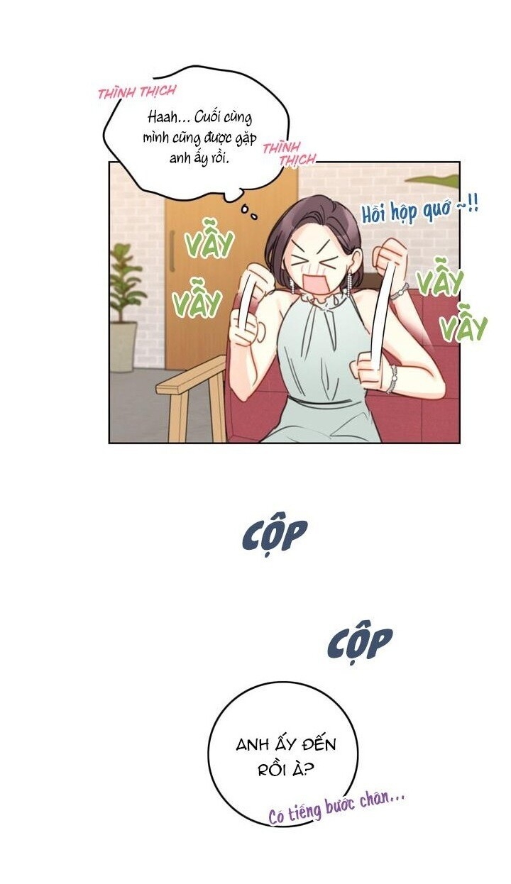 Hẹn Hò Chốn Công Sở Chapter 10 - 9