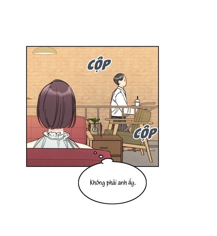 Hẹn Hò Chốn Công Sở Chapter 10 - 10