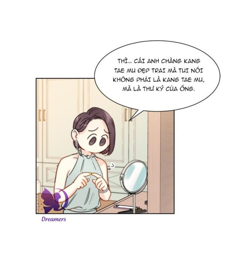 Hẹn Hò Chốn Công Sở Chapter 11 - 14