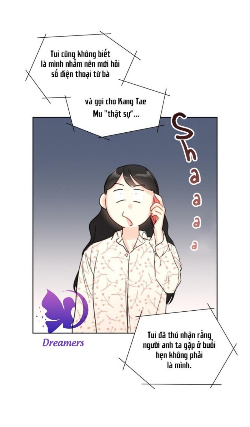 Hẹn Hò Chốn Công Sở Chapter 11 - 19