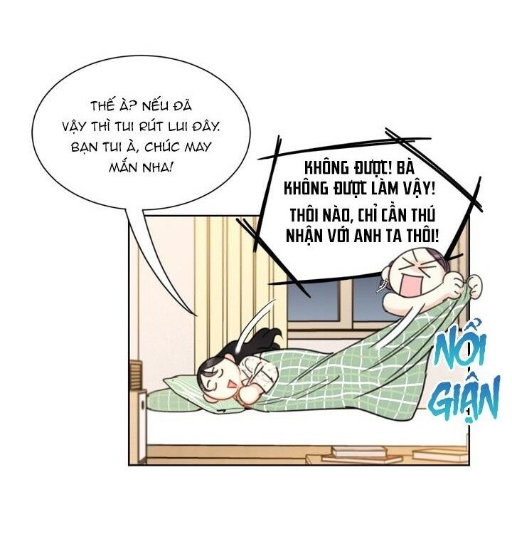 Hẹn Hò Chốn Công Sở Chapter 11 - 22