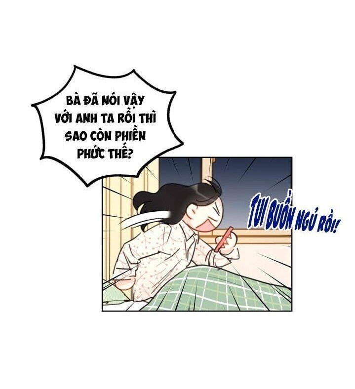 Hẹn Hò Chốn Công Sở Chapter 11 - 23