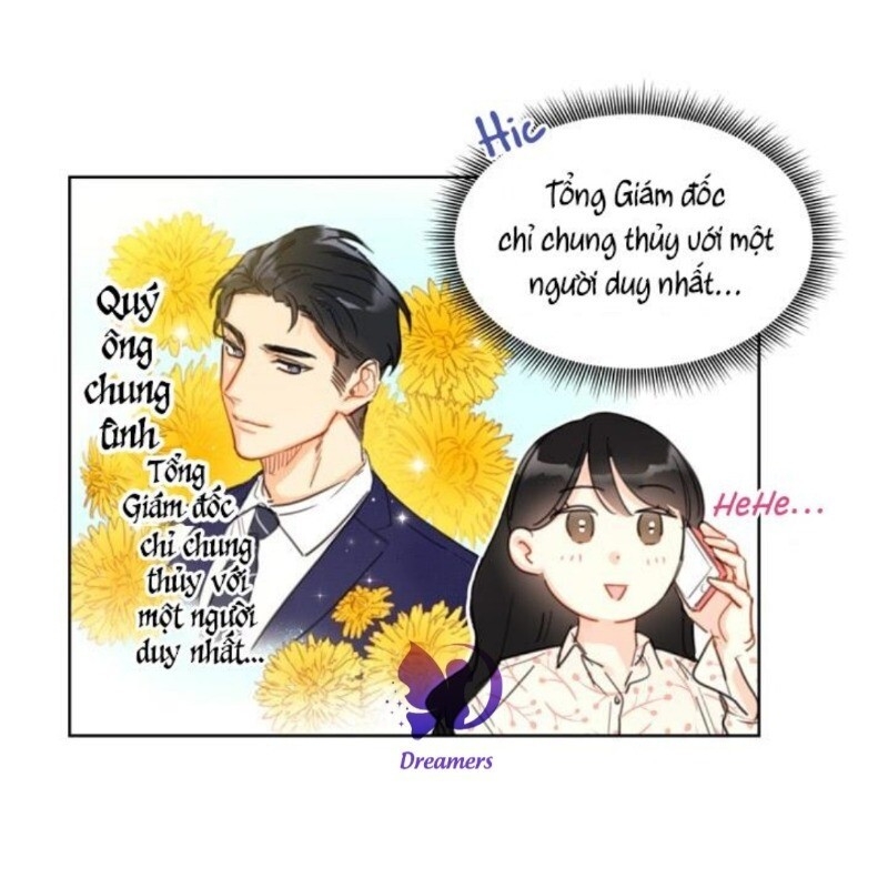Hẹn Hò Chốn Công Sở Chapter 11 - 29