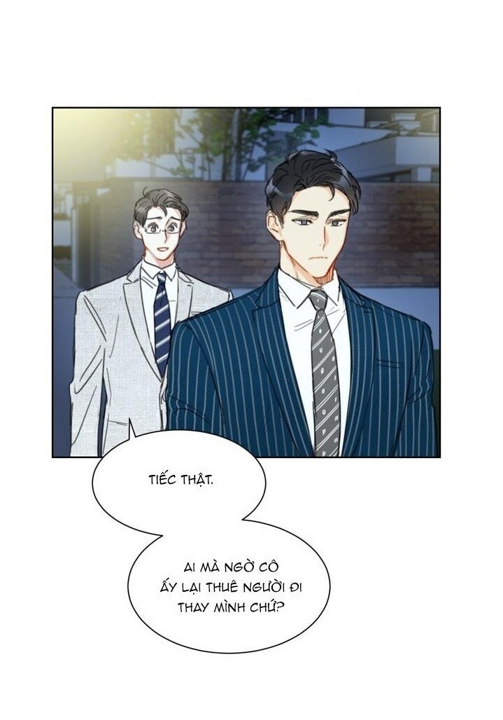 Hẹn Hò Chốn Công Sở Chapter 11 - 31