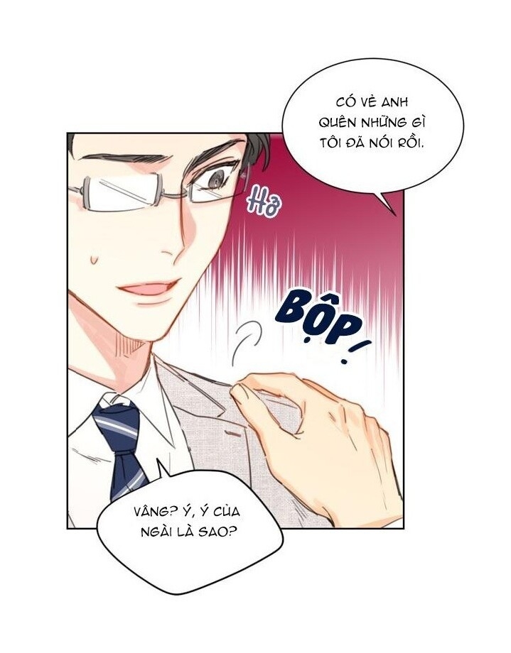 Hẹn Hò Chốn Công Sở Chapter 11 - 36