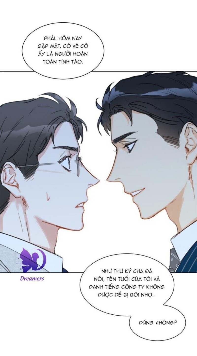 Hẹn Hò Chốn Công Sở Chapter 11 - 38