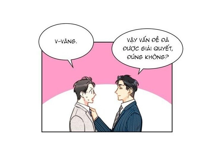 Hẹn Hò Chốn Công Sở Chapter 11 - 39